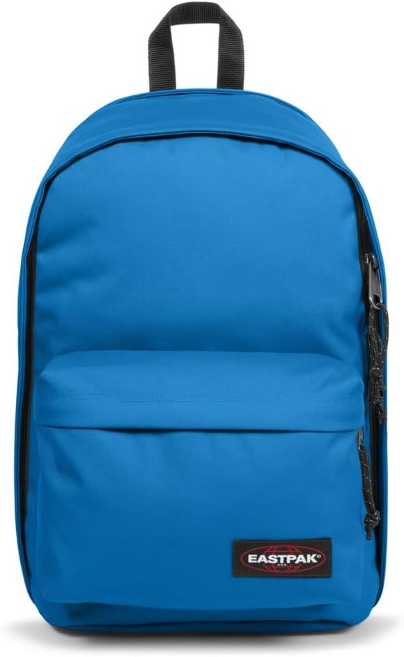 Mochilas Eastpak Azul de en Denim - Vaquero - 17827452