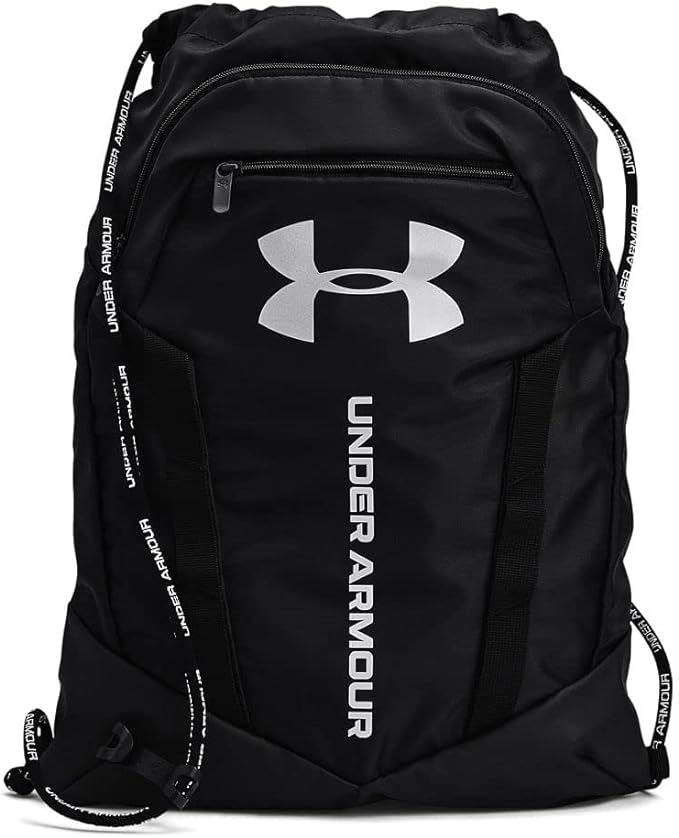 Mochila Under Armour Original Resistente Confiable Comoda